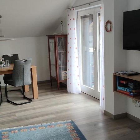 Apartamento Illerblick Blaichach Exterior foto
