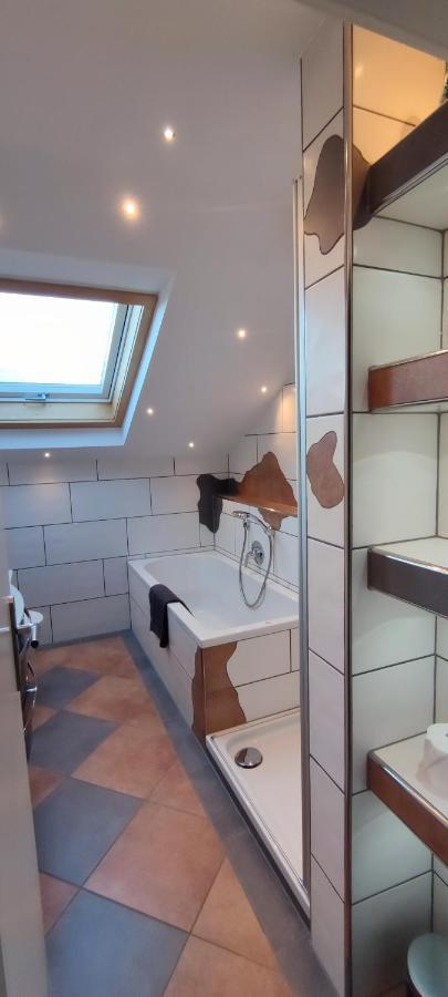 Apartamento Illerblick Blaichach Exterior foto
