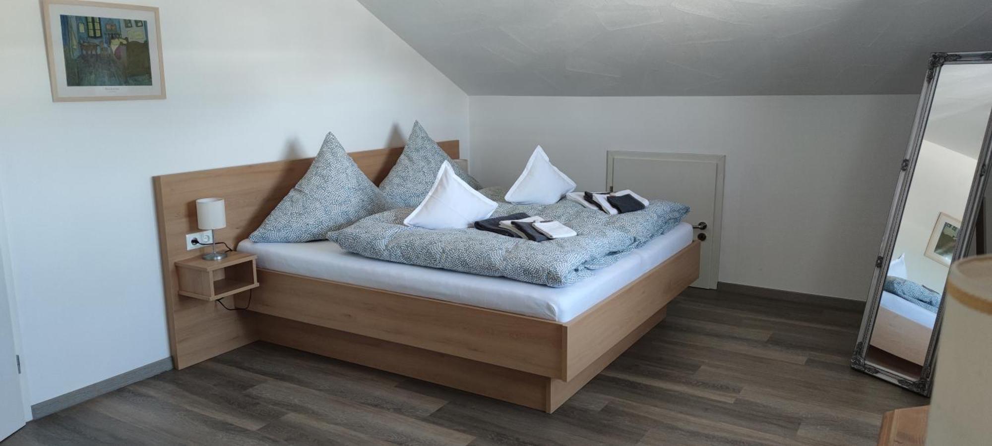 Apartamento Illerblick Blaichach Exterior foto