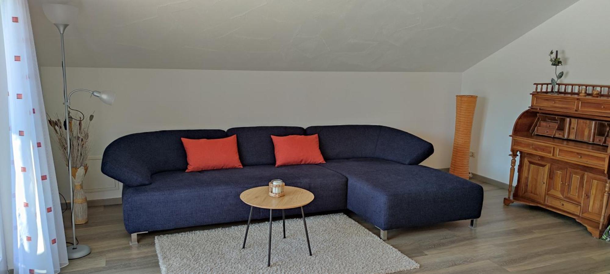 Apartamento Illerblick Blaichach Exterior foto